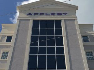 Appleby Grand Cayman, Cayman Islands Office