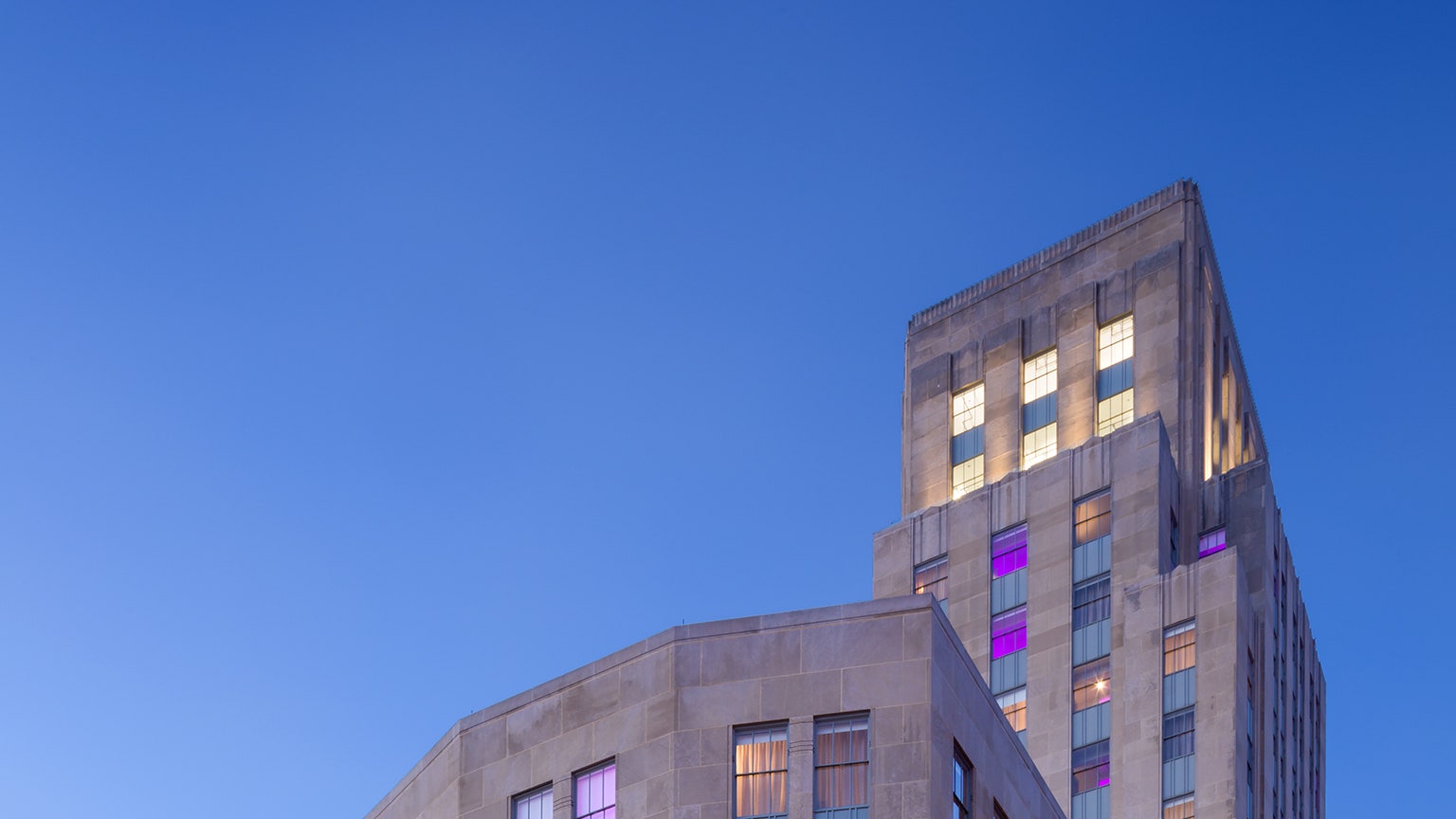 Sands Anderson PC Durham, NC Office