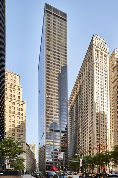 Clausen Miller PC New York City, NY Office