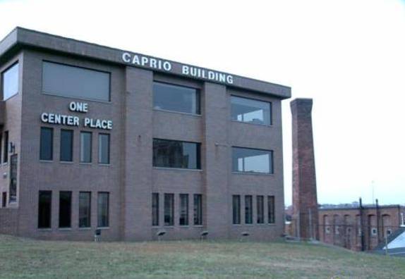 Jones Kelleher LLP Providence, RI Office