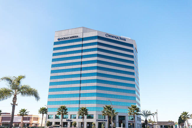 Cunningham Legal Huntington Beach, CA Office