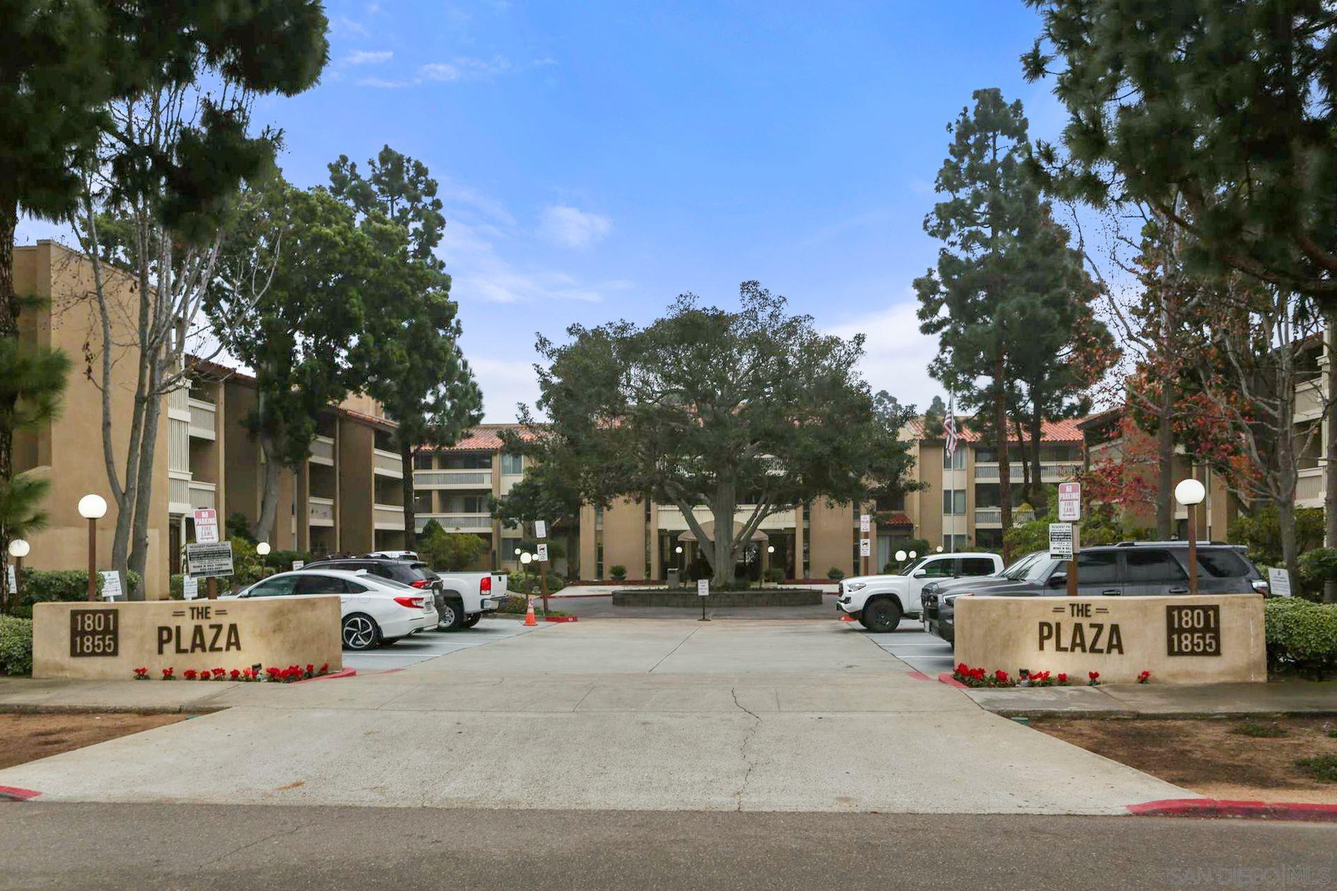 DIAMOND LAW San Diego,  Office