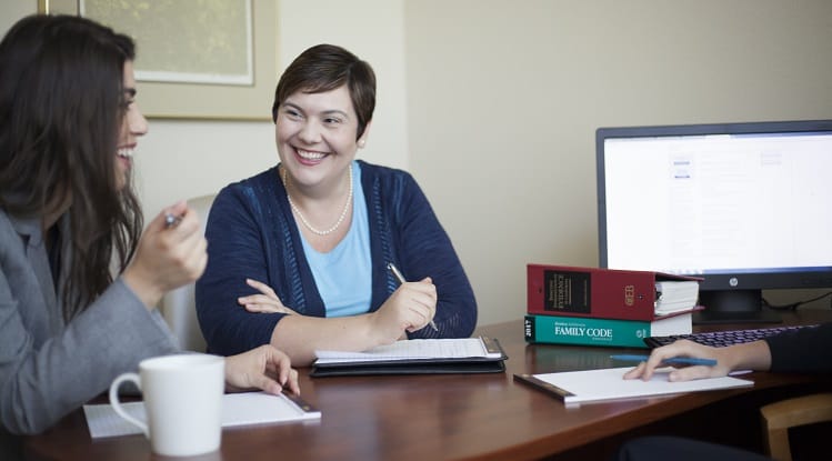 Terre Family Law Santa Rosa,  Office