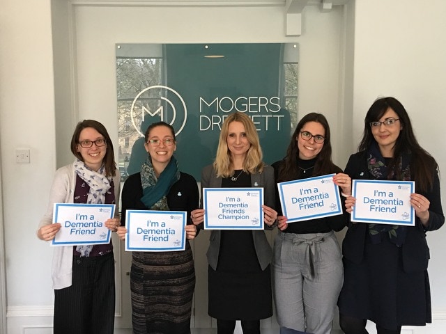 Mogers Drewett Frome, United Kingdom Office