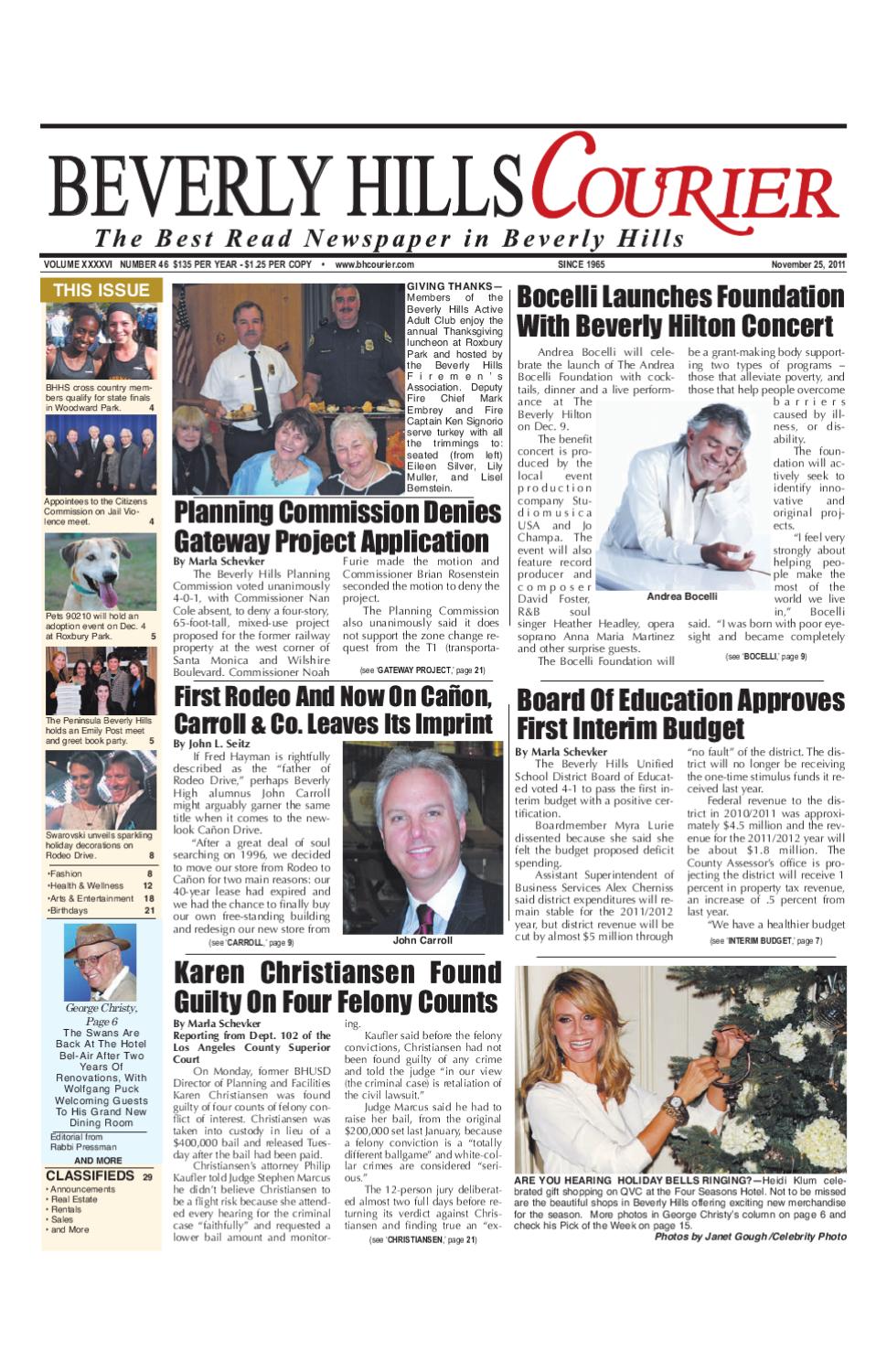 Currier & Hudson APC El Cajon, CA Office