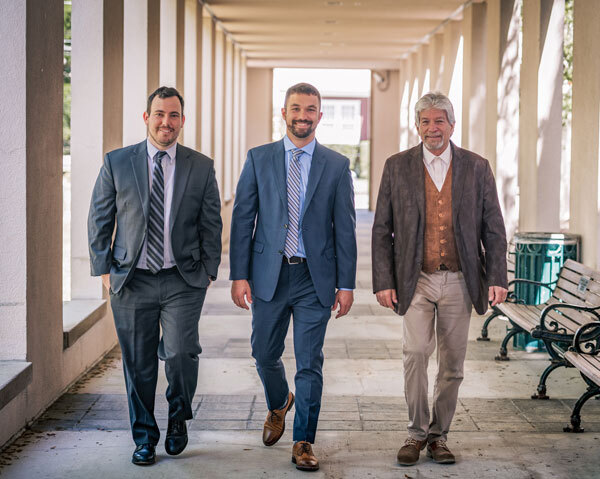 Lulich & Attorneys Vero Beach, FL Office