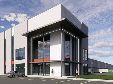 Horne Rota Moos, LLP Houston,  Office