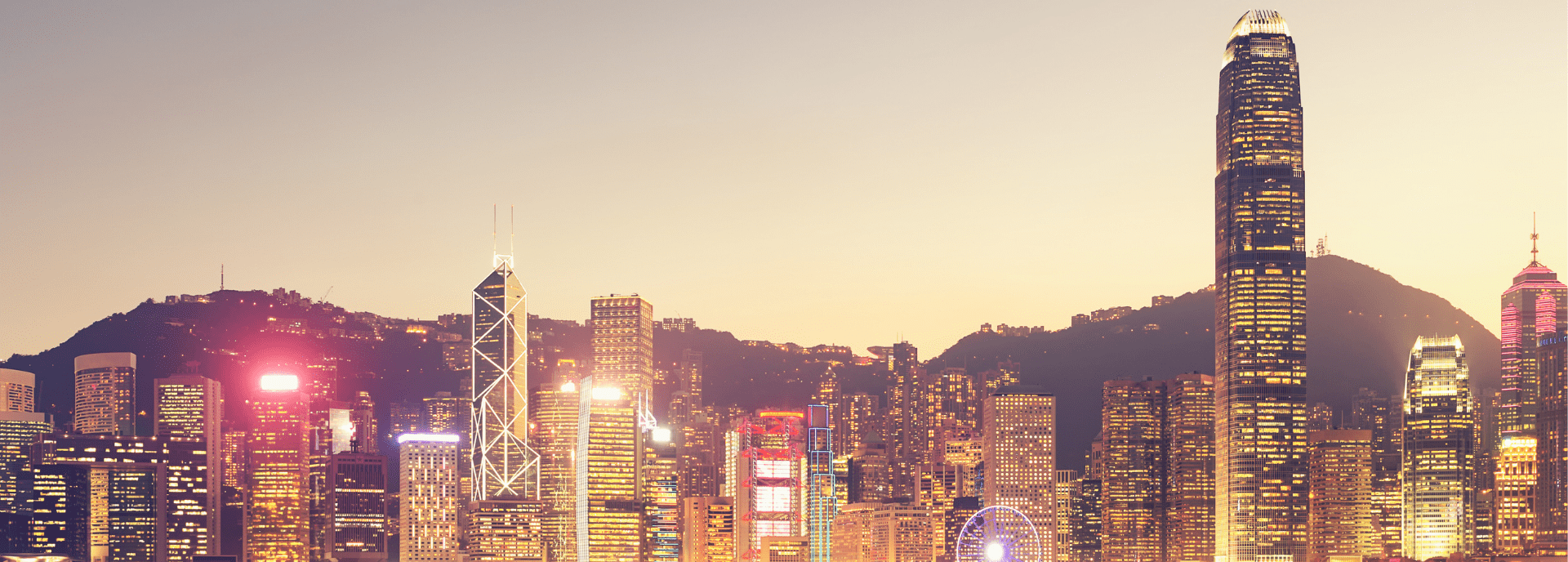 Tanner De Witt Hong Kong Office