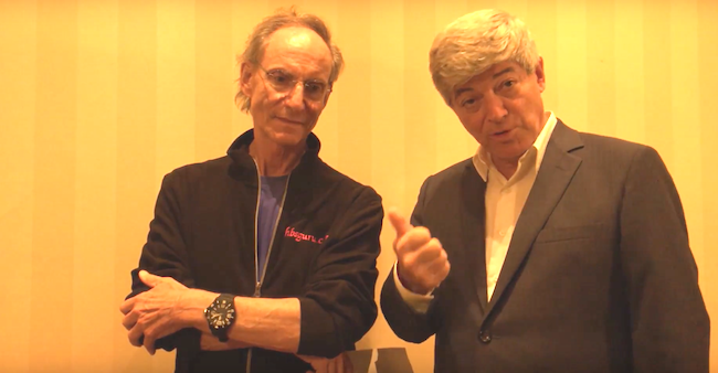 Byrne & Anderson, LLP Boston,  Office