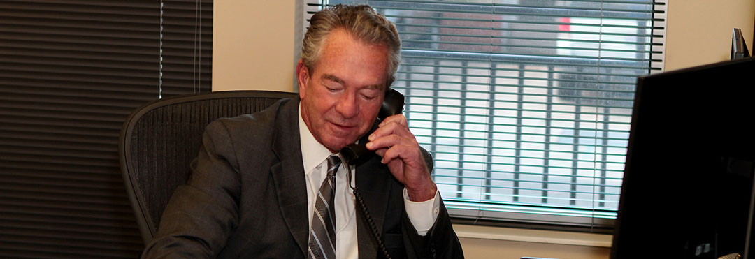 Glenn, Mills, Fisher & Mahoney, PA Durham,  Office