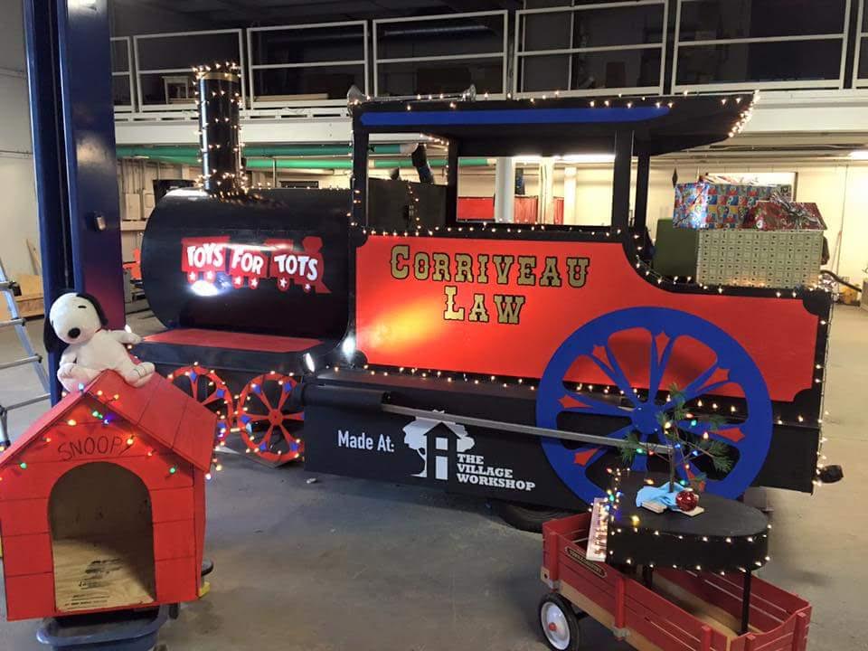 Corriveau Law Northville, MI Office