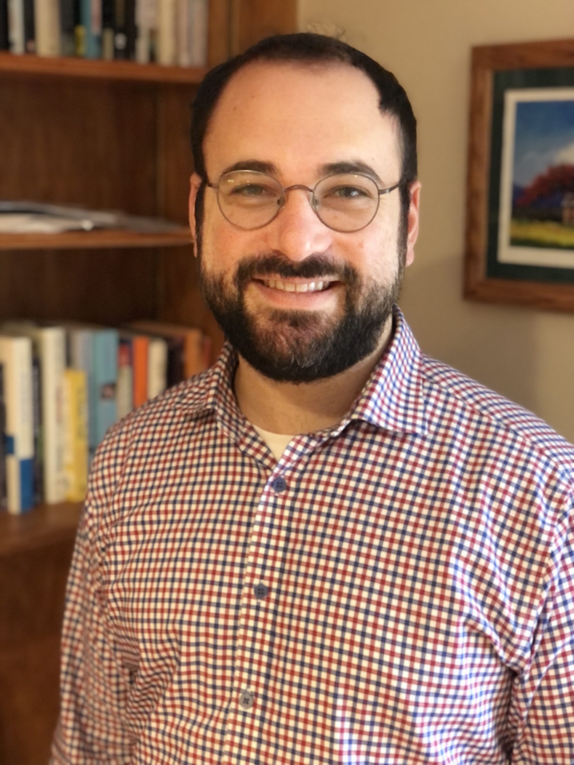 Hovatter Friedman Saputelli & Levi Mount Laurel,  Office