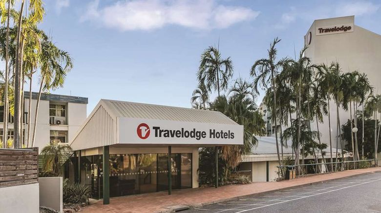 Tindall Gask Bentley Darwin, Australia Office