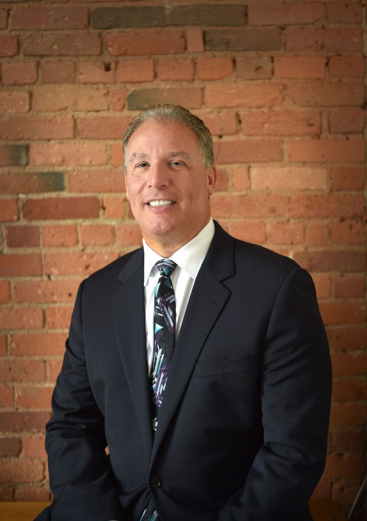 Vahey Law Offices, PLLC Rochester,  Office