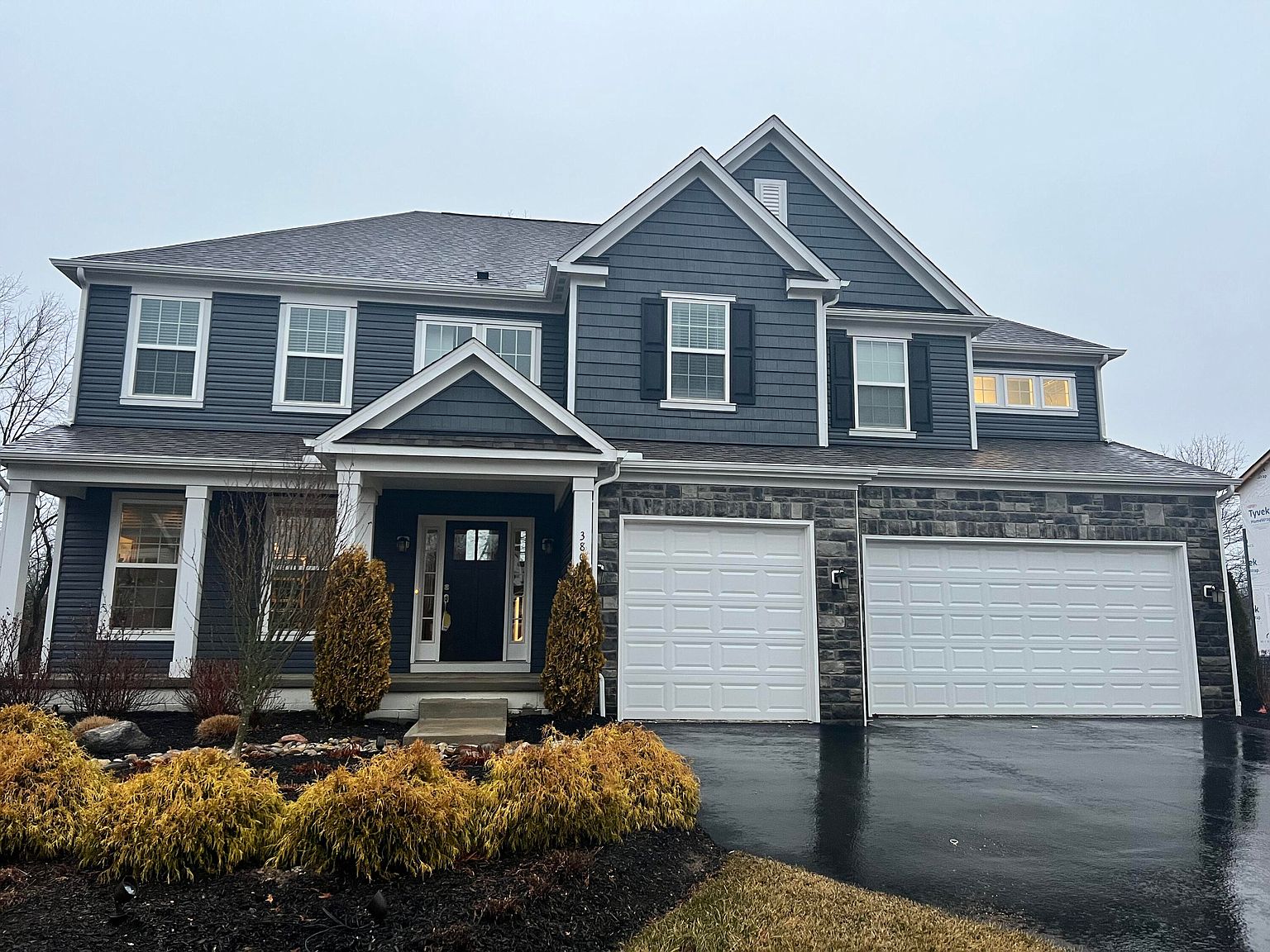 Lawrence Law Office Delaware, OH Office