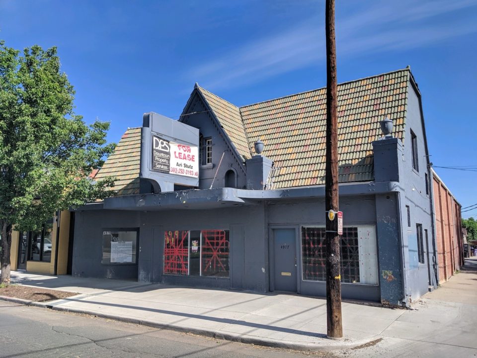 Yates Law Firm, LLC Denver, CO Office