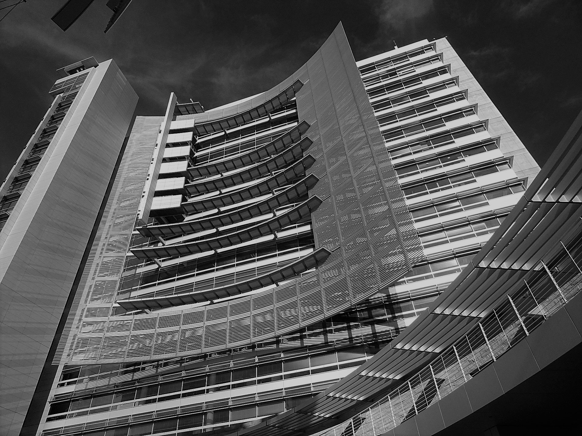 The Business Law Group San Francisco, CA Office