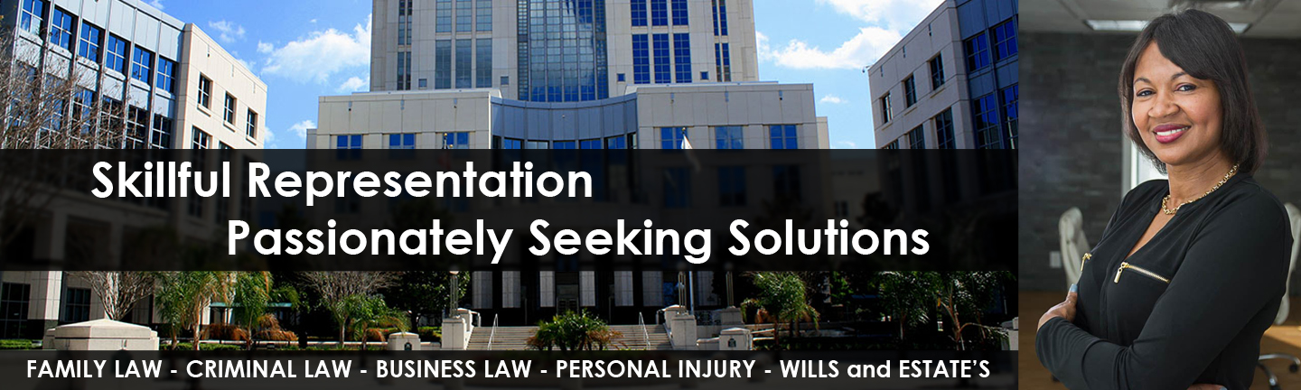 TW Law Group, PLLC Winter Park,  Office