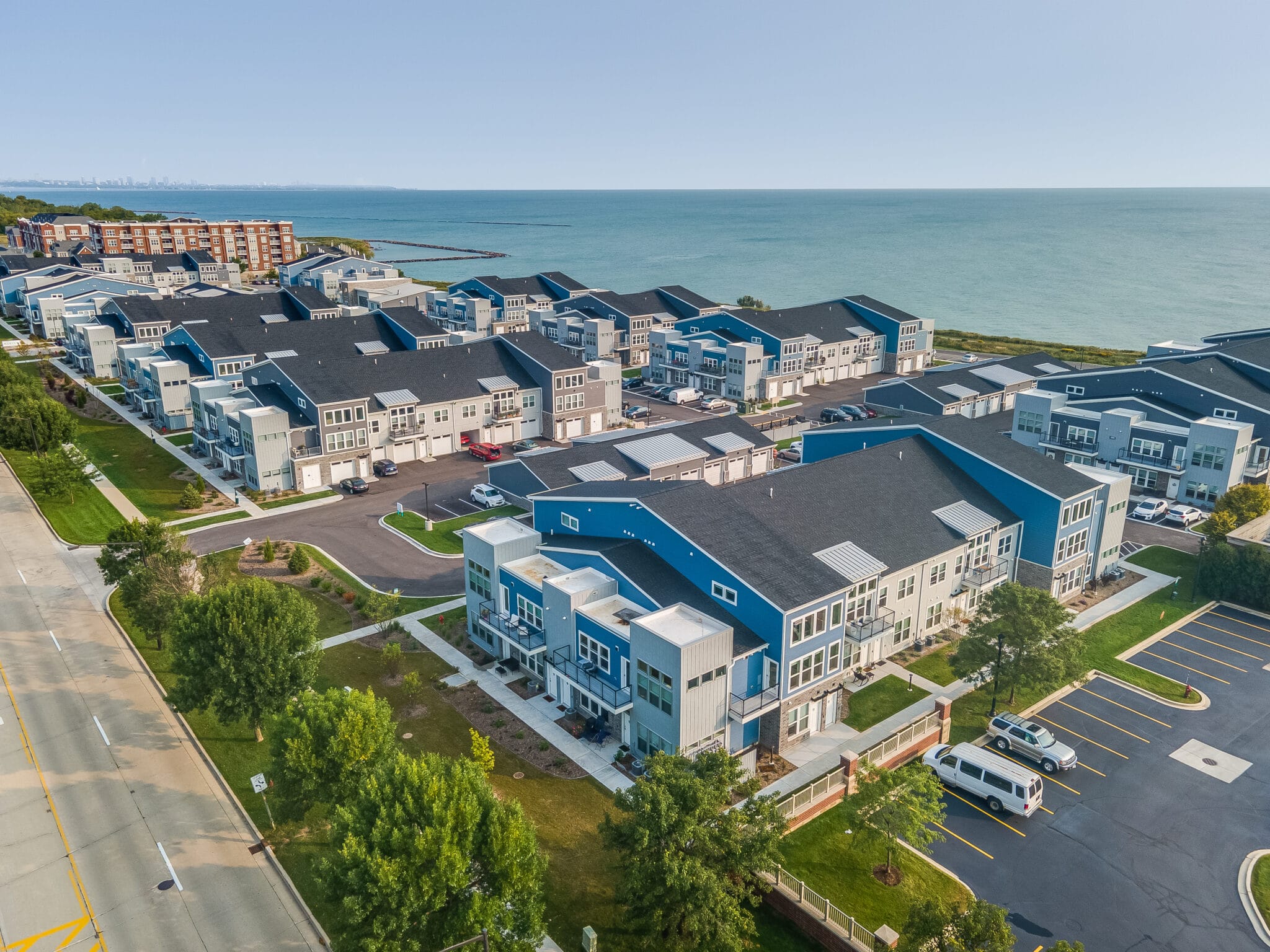 Habush Habush & Rottier SC Kenosha, WI Office