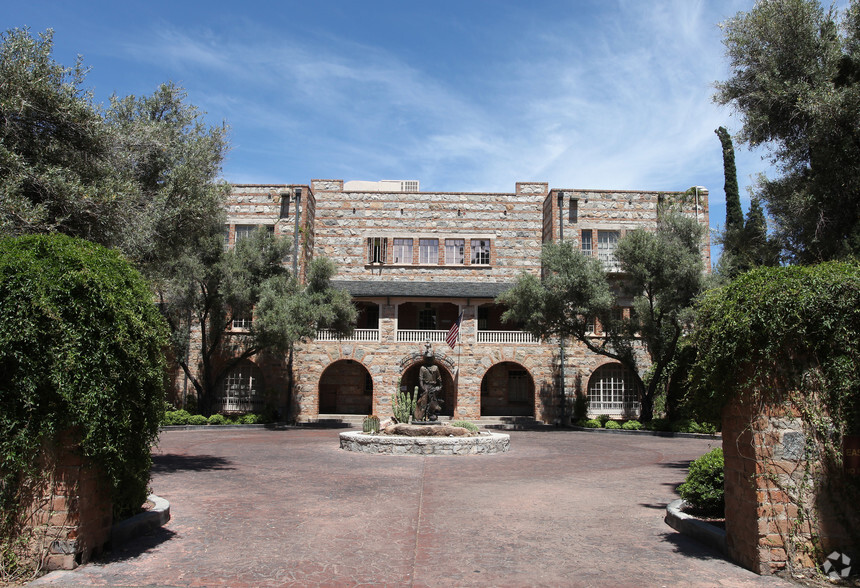 Grossman, Tucker, Perreault & Pfleger, PLLC Tucson, AZ Office