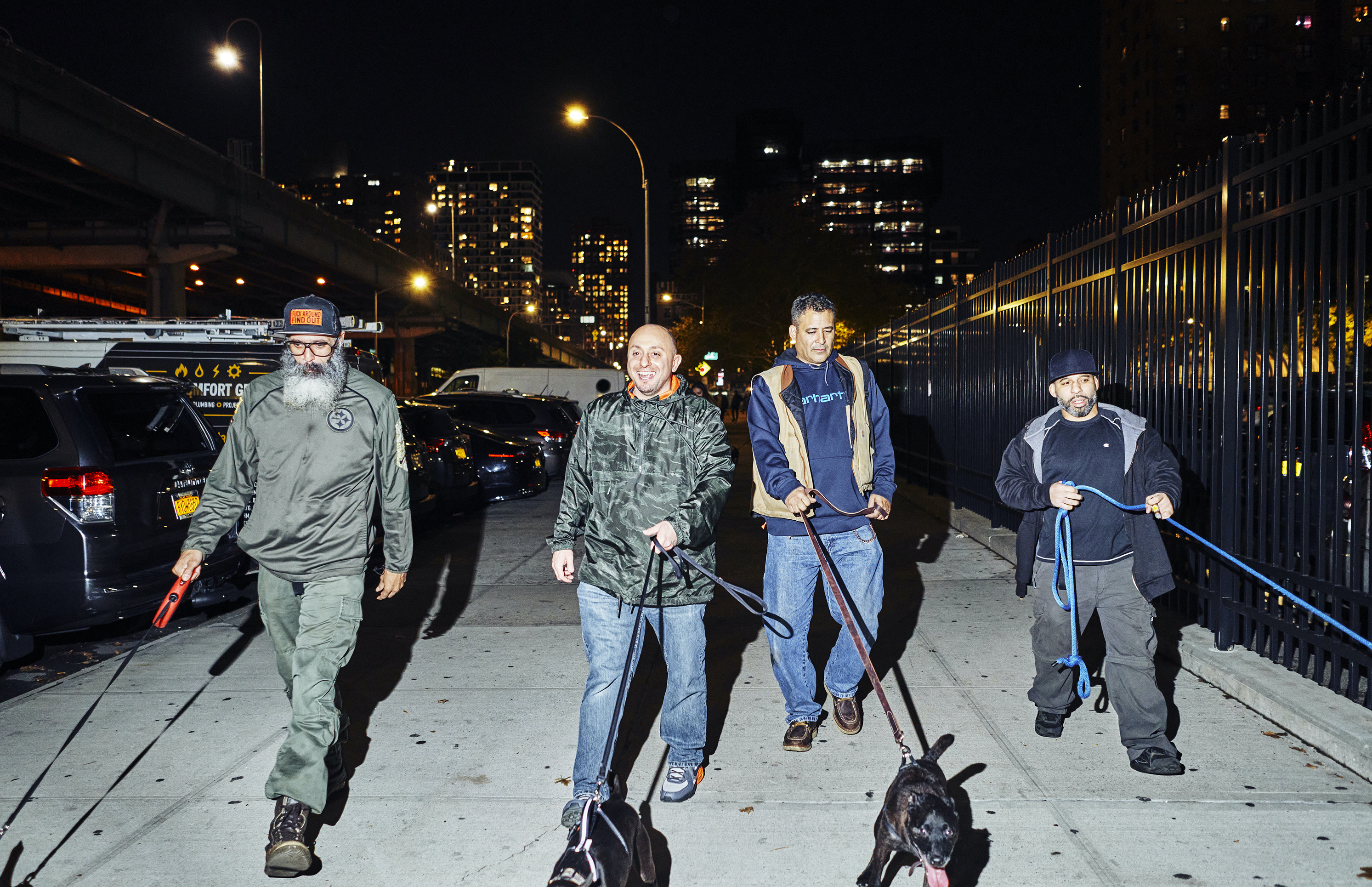 Guardian Litigation Group New York City, NY Office