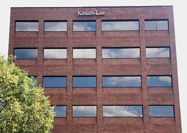 Keilen Law, PLC Kalamazoo,  Office