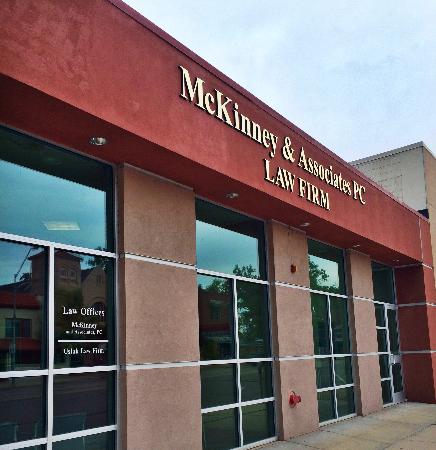 McKinney & Associates, PC Colorado Springs, CO Office
