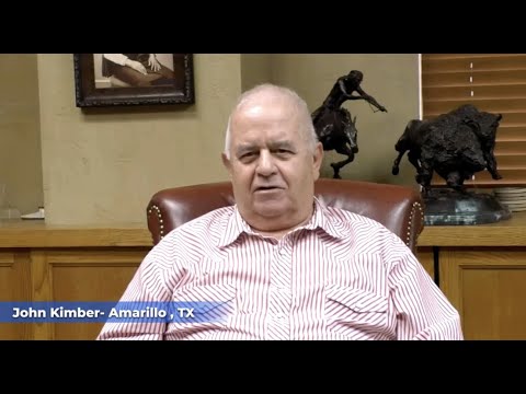 Lovell, Lovell, Isern & Farabough, L.L.P Amarillo, TX Office