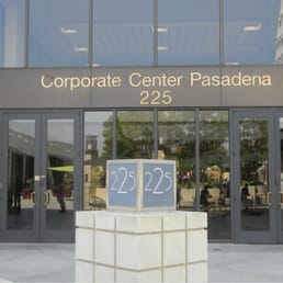 Hanlon Law Group, PC Pasadena, CA Office