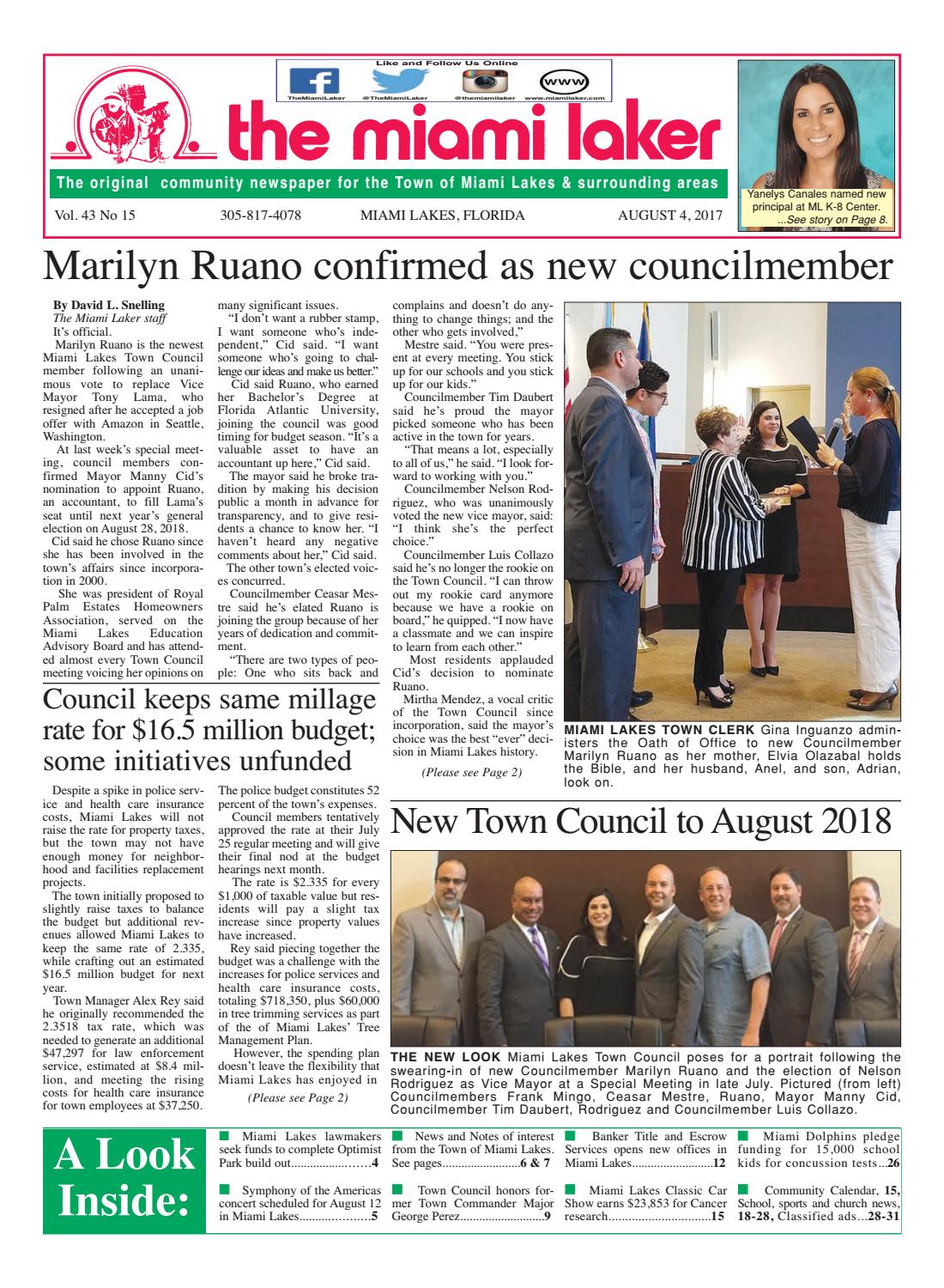 Gomez & Associates Miami Lakes, FL Office