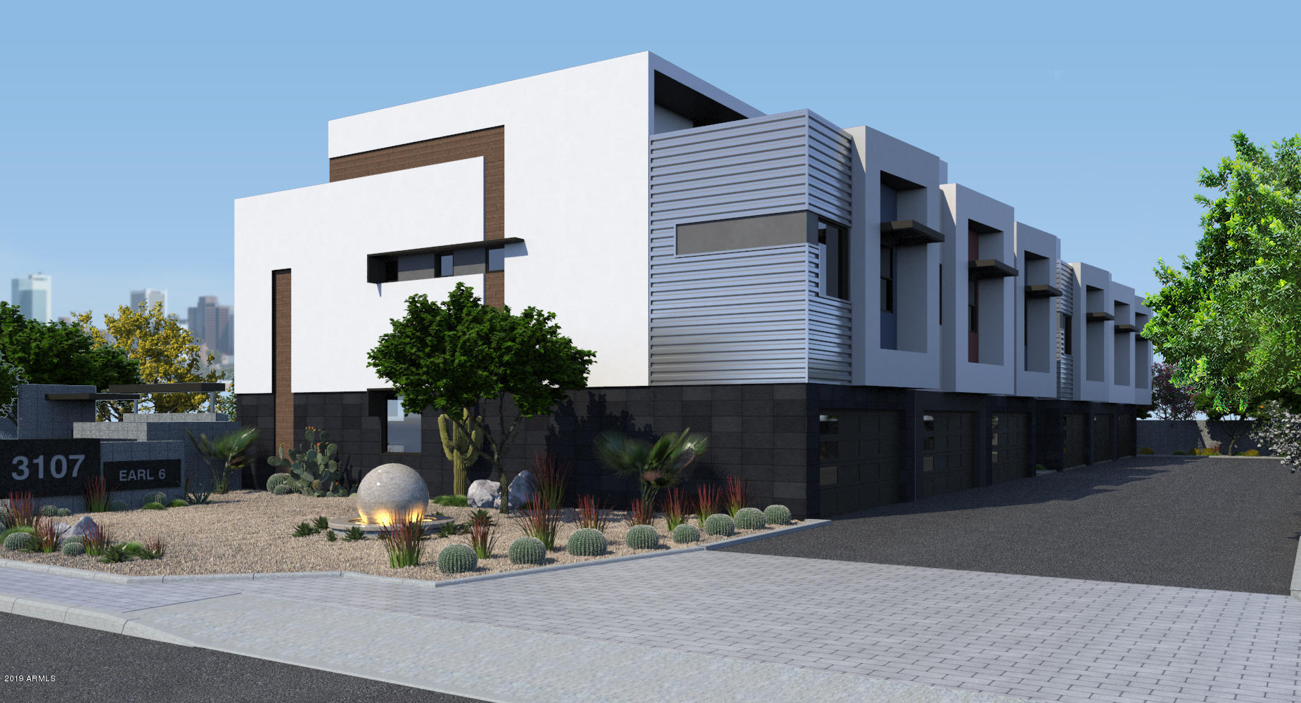 Hirsch & Lyon Scottsdale, AZ Office