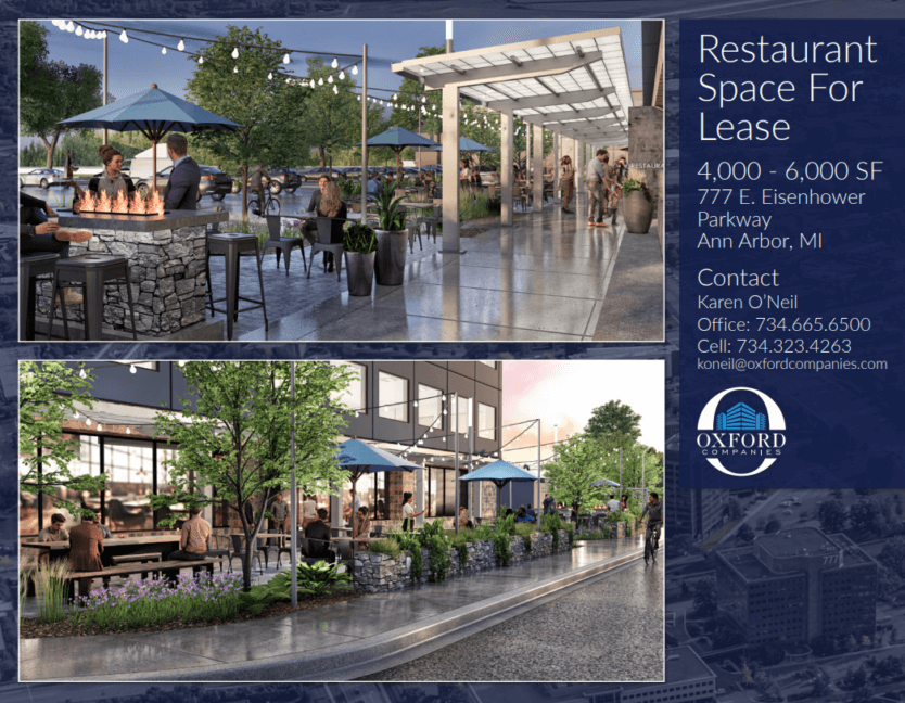 ZVMLaw Ann Arbor, MI Office