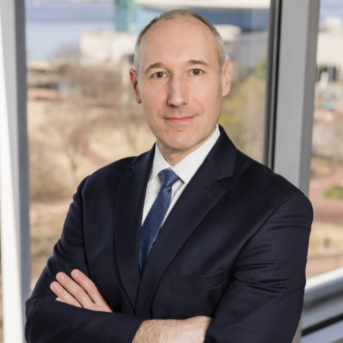 Vandeventer Black, LLP Norfolk, VA Office