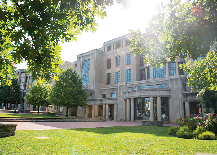 Boehl Stopher & Graves, LLP Lexington, KY Office