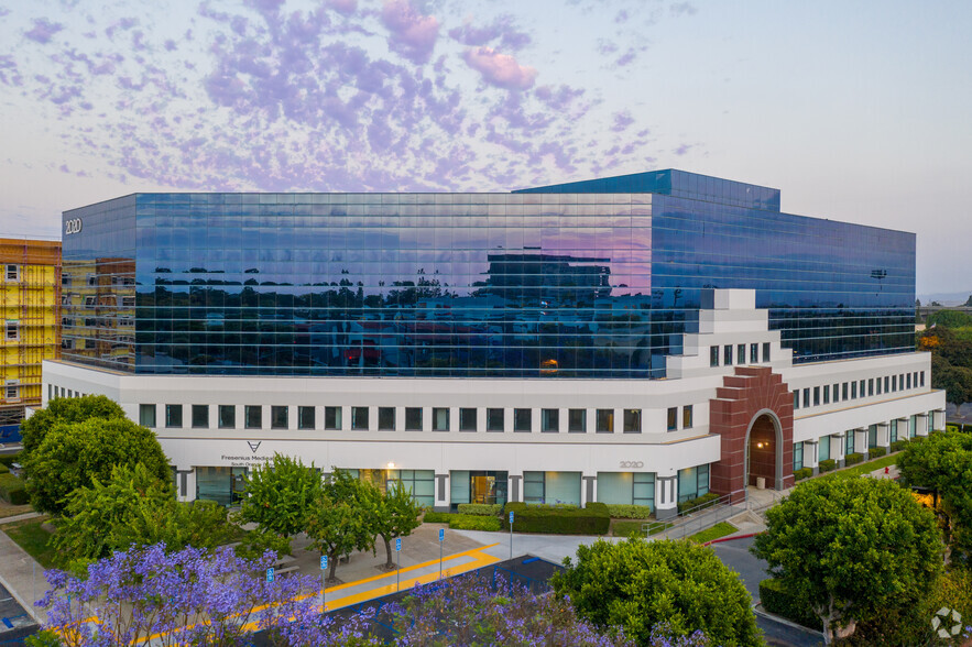 Cook Brown LLP Santa Ana, CA Office