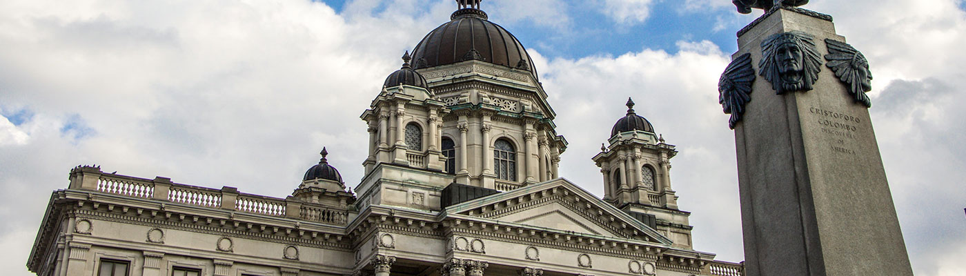 Hinman, Howard & Kattell, LLP Syracuse, NY Office