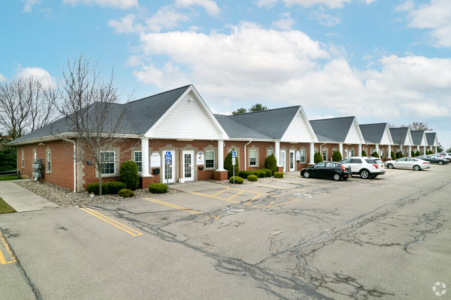 Schmeiser, Olsen & Watts, LLP Pittsford, NY Office