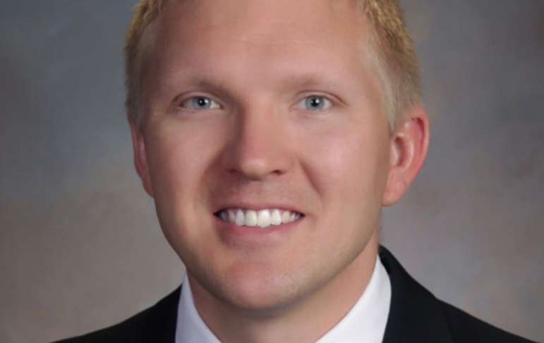 Faulkner, Garmhausen, Keister & Shenk Sidney, OH Office