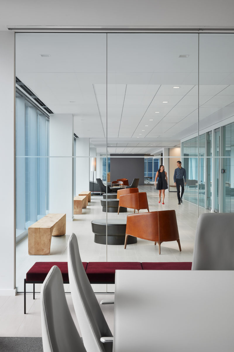 GCA Law Partners LLP San Francisco, CA Office