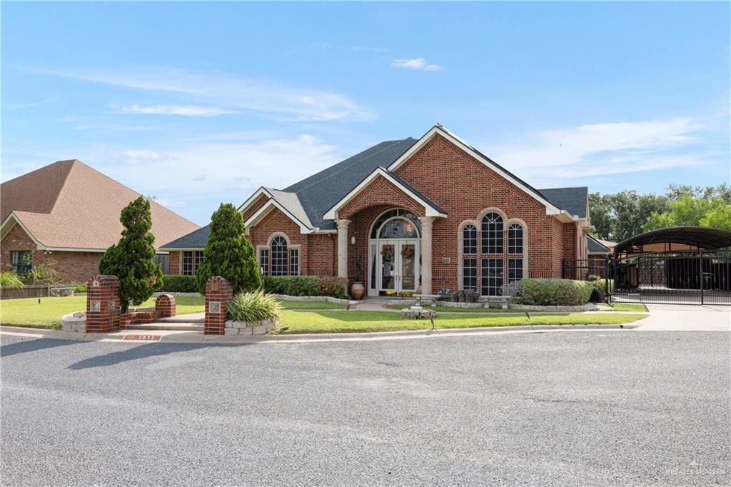 The Law Office of Cindy A. Garcia Edinburg, TX Office