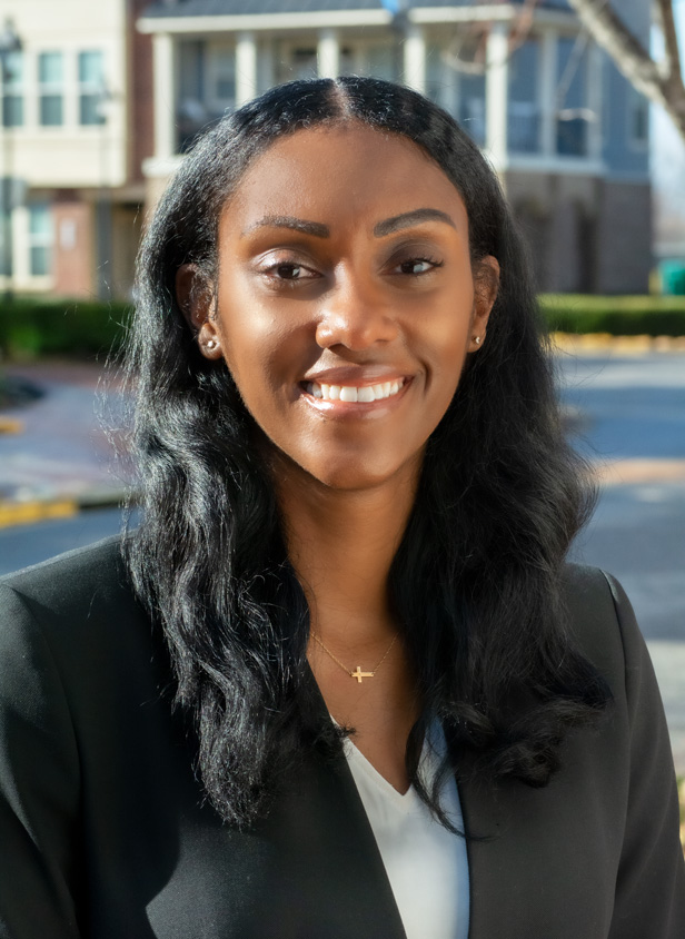 BrownGreer PLC Richmond, VA Office