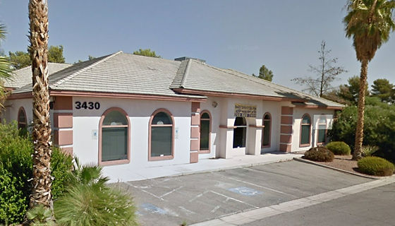 Wasson & Associates, Chartered Las Vegas, NV Office