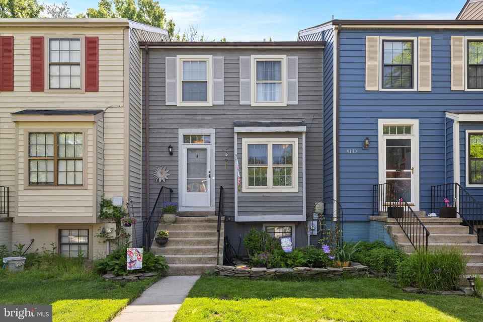 Gorman & Williams Washington, DC Office