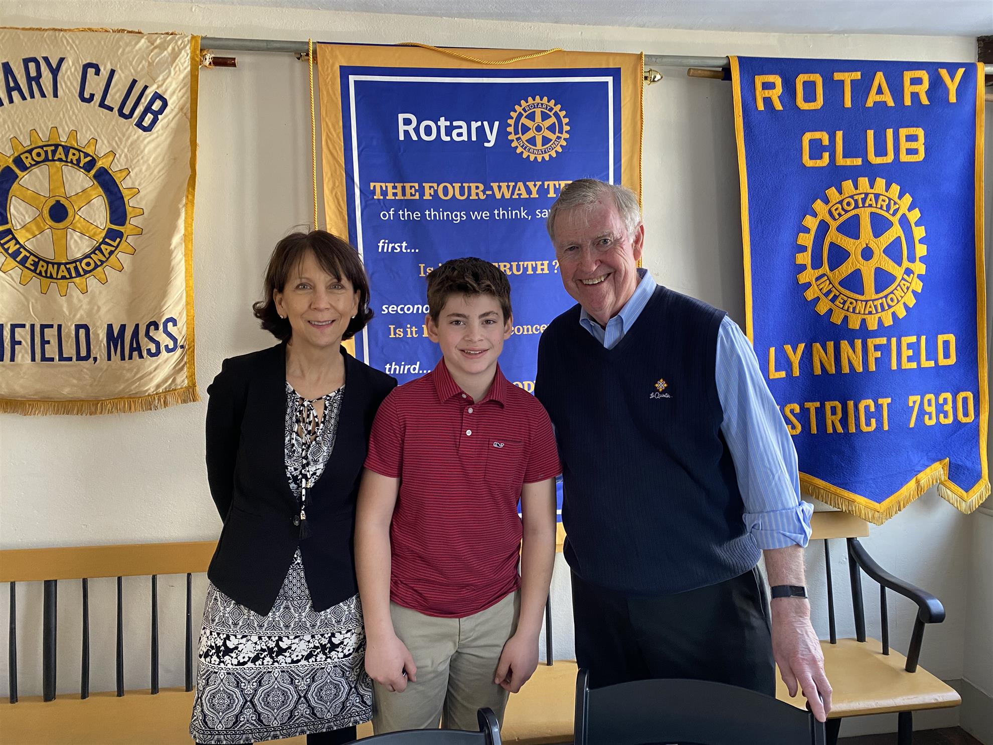 Law Office of Colonna, Doyle & Simeola Lynnfield,  Office