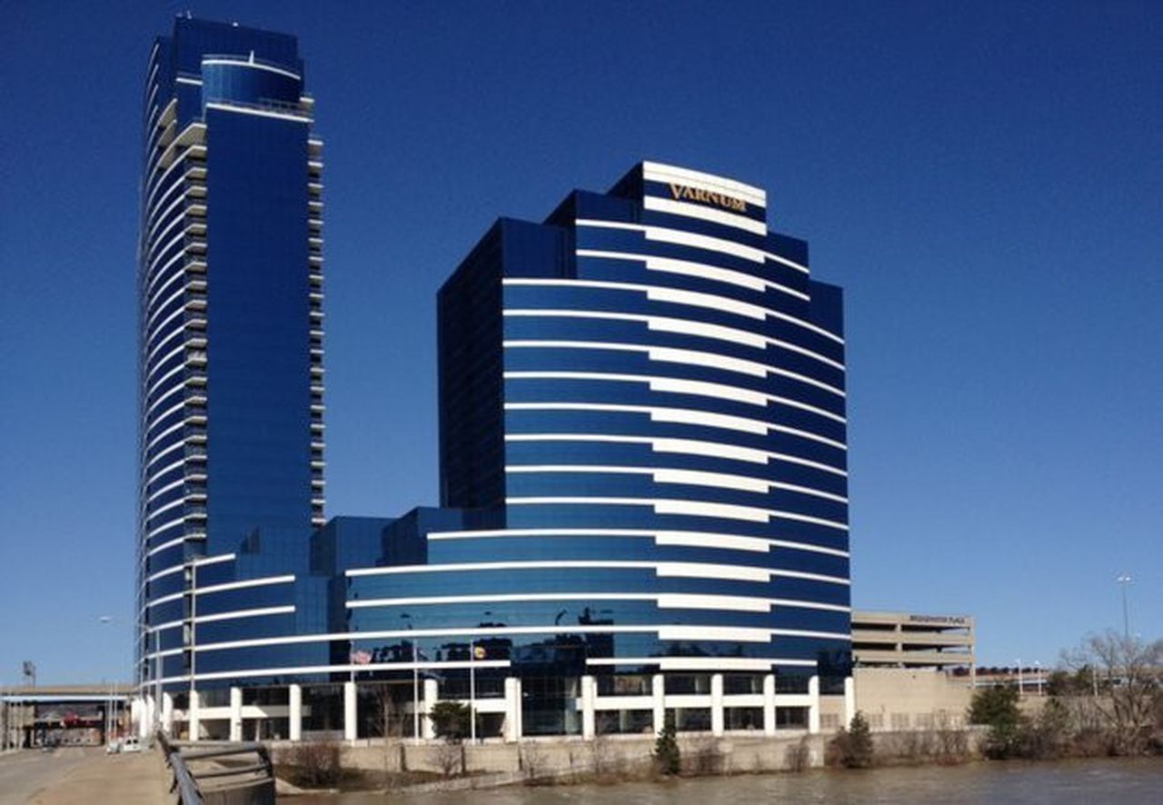 Varnum LLP Grand Rapids, MI Office