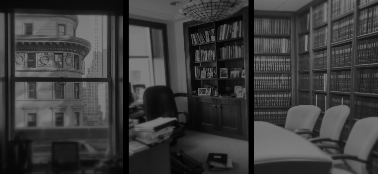 Schoeman Updike & Kaufman LLP Wayne, NJ Office