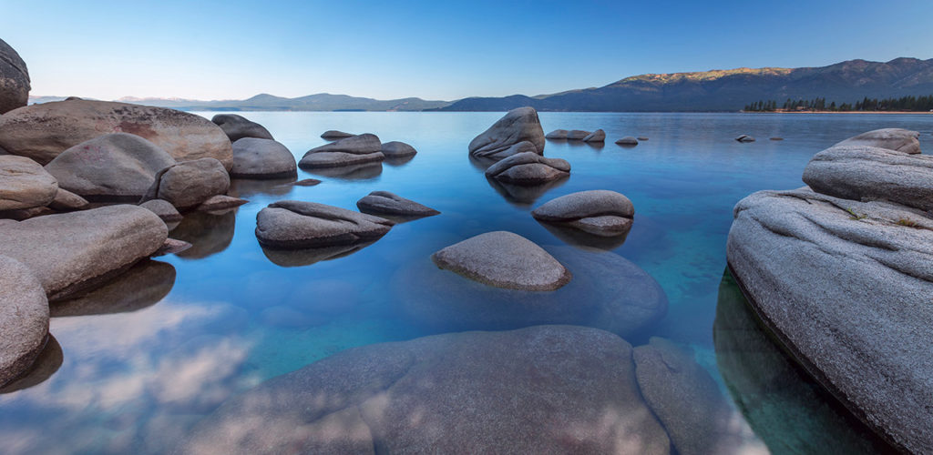 Alling & Jillson, Ltd Stateline, NV Office