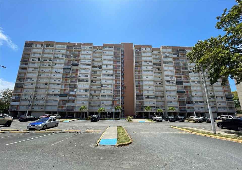 Torres & Garcia, PSC San Juan,  Office