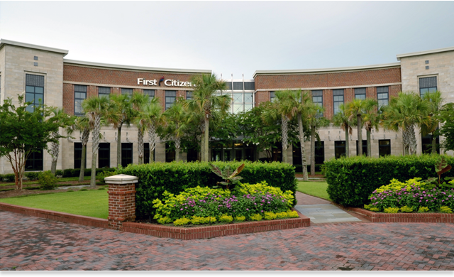 Smyth Whitley, LLC Charleston,  Office