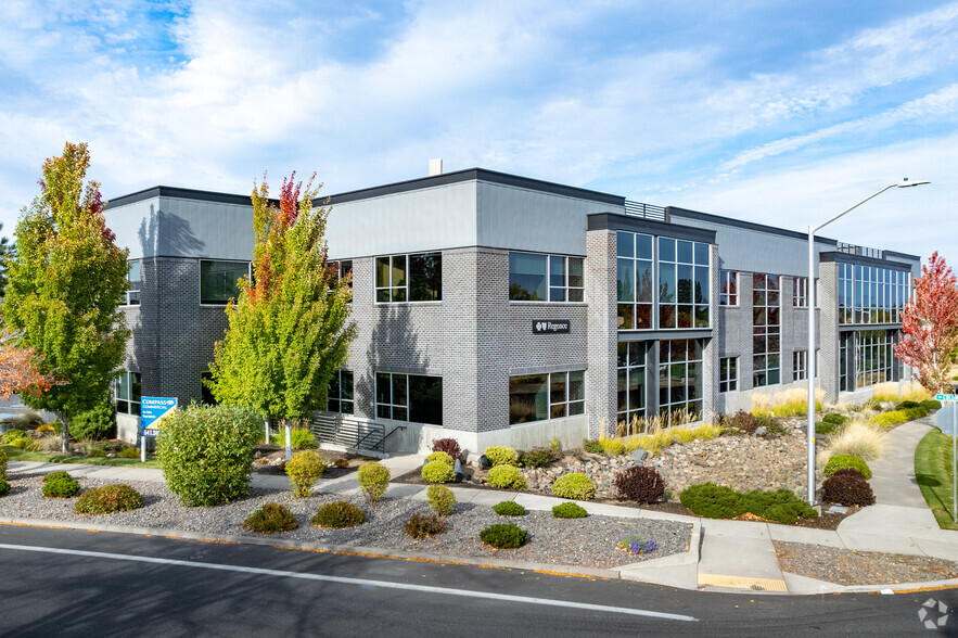 Best Best & Krieger LLP Bend, OR Office